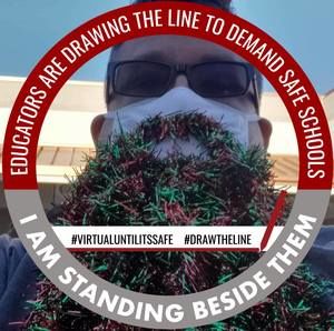 Meet your Posher, Christopher